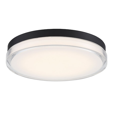 Dweled Dot LED Round Flush Mount FM-W578